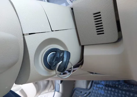 2012 Ford Escape Limited from USA, damaged, VIN 1FMCU0E74CKB87691